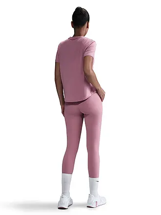NIKE | Camiseta de fitness para mujer One Classic Dri-FIT | rosa